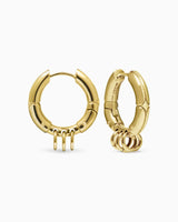 Odyssey Earrings
