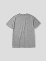 [1+1] Type Muscle Short Sleeve Tee