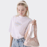 aox スタンダードバッグ pink
