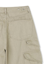 Ego Double Cargo Shorts