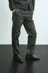 【MADE】Eldo, Black