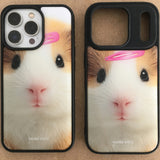 ラッキーギニアケース