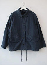 wild washing field jacket
