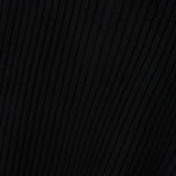 Stoic Henley-Neck Wool Knit (4 Colors)