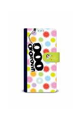 [walletcase] フリップブライトフェアリー