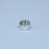【MADE】 Bowl earcuff matt