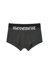 ムーブメントサギングボクサーブリーフ (UNISEX)
