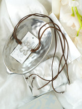 Bloom Choker Necklace