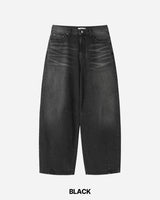 Silt Curved Denim Pants