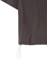 Wind Half Zipper Jacket (3color)