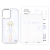 [MADE] CODI STICKER CASE _ STYLE02