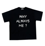 No.1328 why ハーフT (3color)
