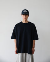 BSTUDIOS_モメンツ 1/2 Tシャツ