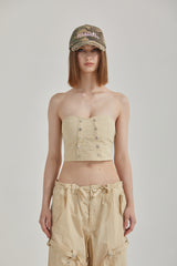 PART PANTS