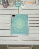 [MADE] [IPAD CASE] ミスティーク (ミント)