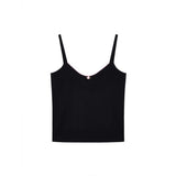 U Neck Easywear top_4 color