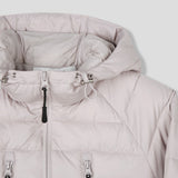 Rita Hooded Wellon Jumper