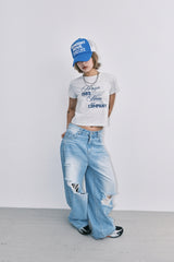 dg ws pants (blue)