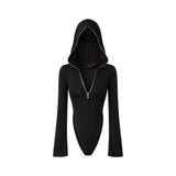 WOMEN - Pharsa bodysuit - パーカー