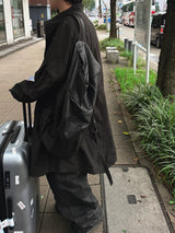 Holly Overfit Vintage Field Jacket 3C