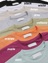 ASCLO Ice Short Sleeve T Shirt (8color)