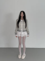 anime knit ops(4 color)