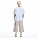 88 Football Short Sleeve T-Shirt - WHITE