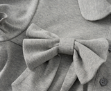 Pitty Ribbon Half T-shirt