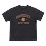 P01 ブルックリンTシャツ Darkgray