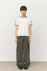 Kitten Multi Pocket Pants