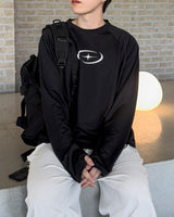 Lumen Hand Warmer Functional Long Sleeve