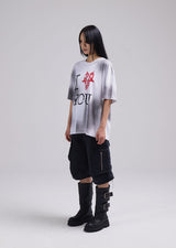 I YOU T-SHIRT (WHITE)