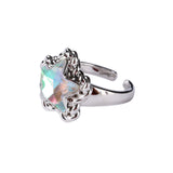 STAR AURORA RING 