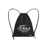 Odsd Curved Sporty String Bag - 3COLOR