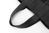 Trunk eyelet bag