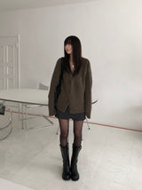 Sally Burton スカート (2色)