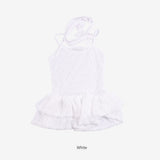 Elin Layered Nashi One Piece