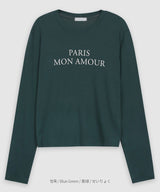 Modern Paris - t