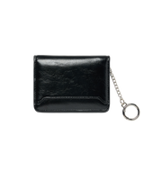 25FW ADLV フォールディングカードウォレット