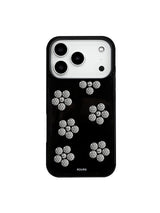プリムローズ スタッドケース (black)