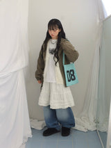 Pogmood Hailey Fur Jacket