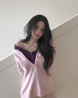 marong deep button soft button nt