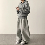 バルム ポクダク フーデッドニット