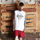 DB-032 SURF UP