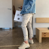 Vape Cargo Joggers
