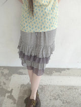 cesar skirt