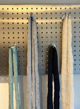 Doros Stripe Scarf