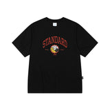 EMBLEM STANDARD Cool Cotton Short Sleeve (SISSTD-0263)