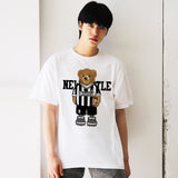 CHU-095  ニューキャッスルサポーターTシャツ