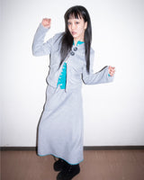 Pocket Fleece SK [Grey]